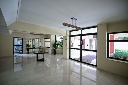 Apartamento à venda com 80m², 2 quartos e 1 vagaHall Social
