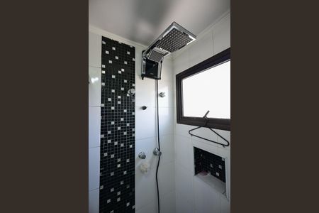 Apartamento à venda com 80m², 2 quartos e 1 vagaBanheiro Suíte 