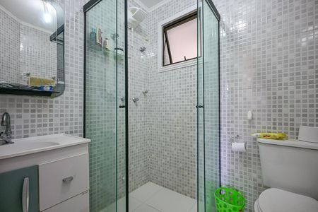 Apartamento à venda com 80m², 2 quartos e 1 vagaBanheiro