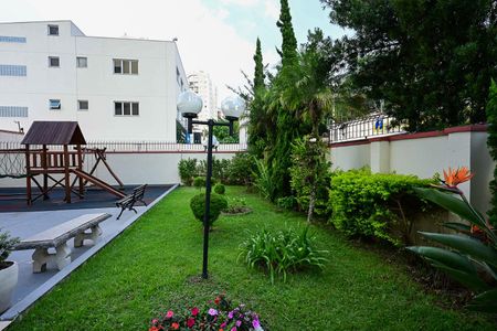 Apartamento à venda com 80m², 2 quartos e 1 vagaJardim