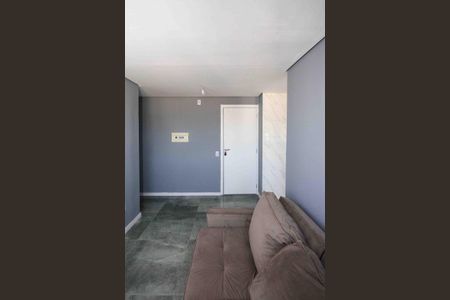 Apartamento para alugar com 2 quartos, 42m² em Jardim Egle, São Paulo