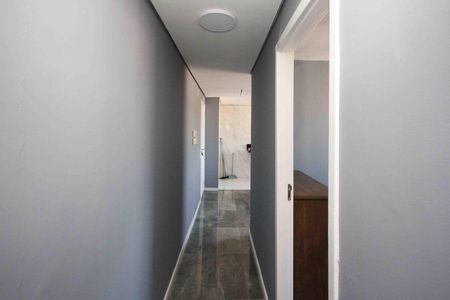 Apartamento para alugar com 2 quartos, 42m² em Jardim Egle, São Paulo