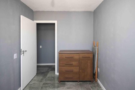 Apartamento para alugar com 2 quartos, 42m² em Jardim Egle, São Paulo