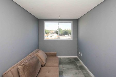 Apartamento para alugar com 2 quartos, 42m² em Jardim Egle, São Paulo