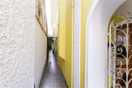 Casa à venda com 500m², 4 quartos e 4 vagas Casa à venda com 500m², 4 quartos e 4 vagasAnexo