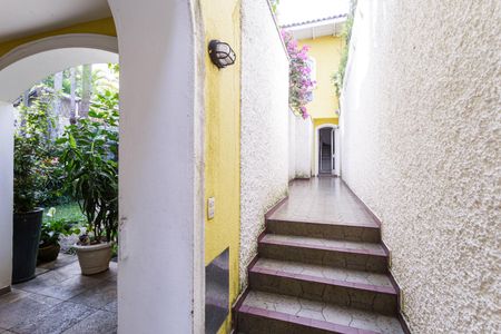 Casa à venda com 500m², 4 quartos e 4 vagas Casa à venda com 500m², 4 quartos e 4 vagasanexo