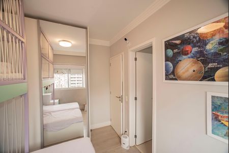 Apartamento à venda com 115m², 2 quartos e 2 vagasSuíte 1