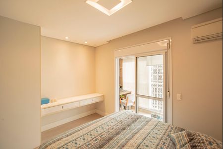 Apartamento à venda com 115m², 2 quartos e 2 vagasSuíte 2