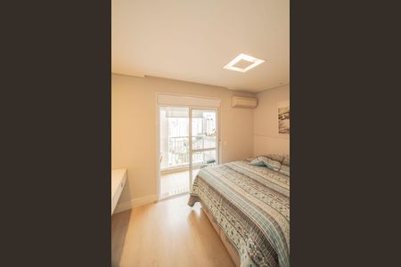 Apartamento à venda com 115m², 2 quartos e 2 vagasSuíte 2