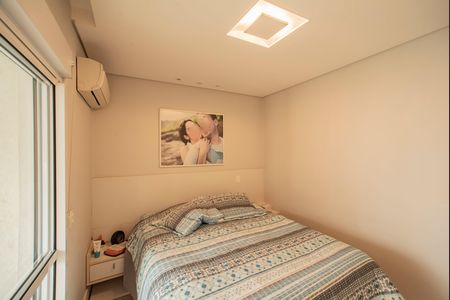 Apartamento à venda com 115m², 2 quartos e 2 vagasSuíte 2