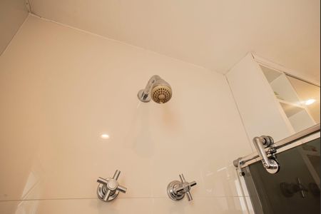 Apartamento à venda com 115m², 2 quartos e 2 vagasBanheiro da Suíte 2
