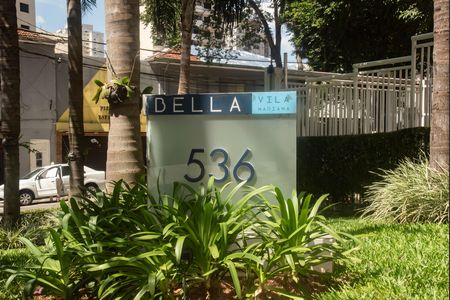Apartamento à venda com 115m², 2 quartos e 2 vagasFrente