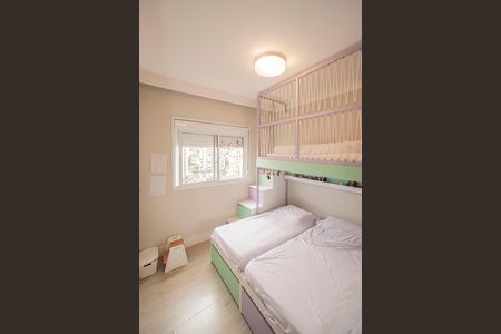 Apartamento à venda com 115m², 2 quartos e 2 vagasSuíte 1