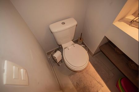 Apartamento à venda com 115m², 2 quartos e 2 vagasLavabo