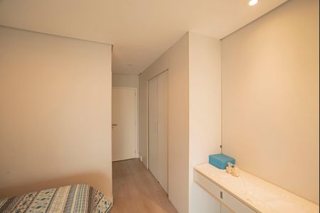 Apartamento à venda com 115m², 2 quartos e 2 vagasSuíte 2