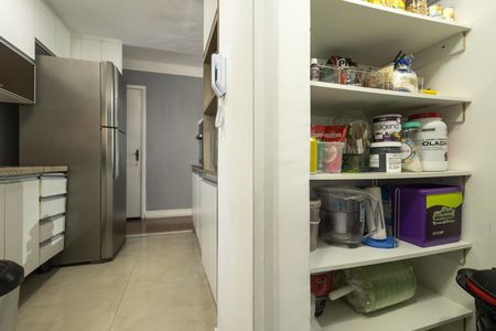 Apartamento à venda com 64m², 3 quartos e 1 vagaDespensa