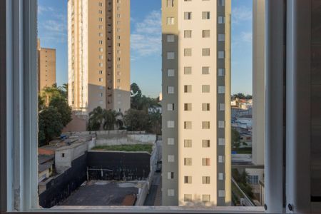 Apartamento à venda com 64m², 3 quartos e 1 vagaVista do Quarto