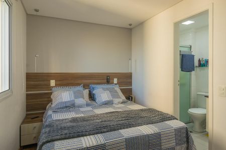 Apartamento à venda com 64m², 3 quartos e 1 vagaSuíte