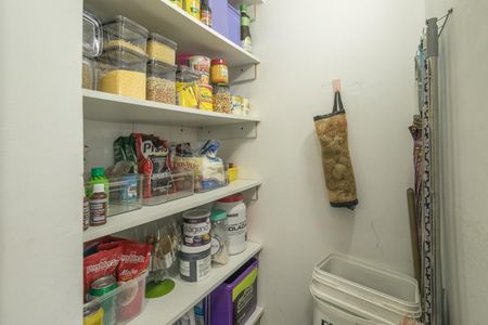 Apartamento à venda com 64m², 3 quartos e 1 vagaDespensa