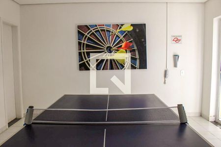 Apartamento à venda com 64m², 3 quartos e 1 vagaÁrea comum