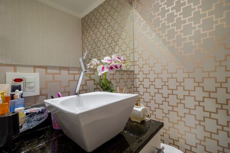 Apartamento à venda com 64m², 3 quartos e 1 vagaLavabo
