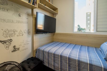 Apartamento à venda com 64m², 3 quartos e 1 vagaQuarto