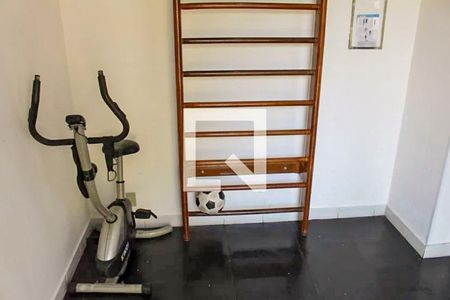 Apartamento à venda com 64m², 3 quartos e 1 vagaÁrea comum - Academia