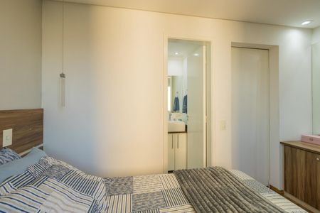 Apartamento à venda com 64m², 3 quartos e 1 vagaSuíte