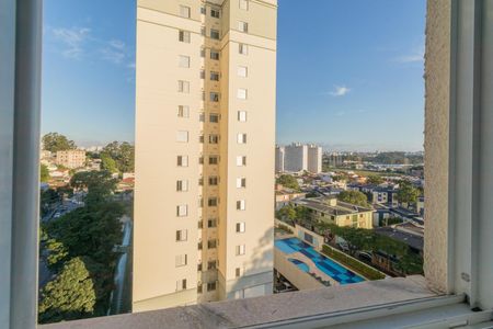 Apartamento à venda com 64m², 3 quartos e 1 vagaVista da Suíte