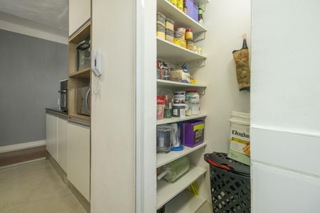 Apartamento à venda com 64m², 3 quartos e 1 vagaDespensa