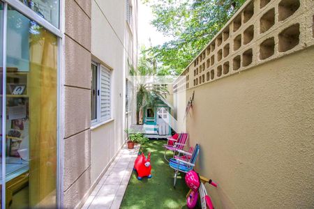 Apartamento à venda com 64m², 3 quartos e 1 vagaBrinquedoteca