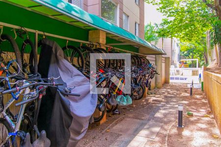 Apartamento à venda com 64m², 3 quartos e 1 vagaBicicletário