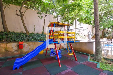 Apartamento à venda com 64m², 3 quartos e 1 vagaÁrea comum - Playground