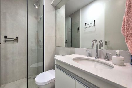 Apartamento para alugar com 36m², 1 quarto e 1 vagaBanheiro