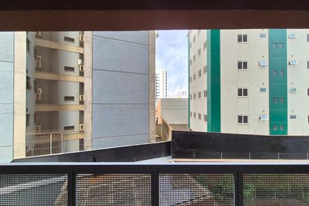 Vista do Quarto  de apartamento para alugar com 1 quarto, 36m² em Botafogo, Campinas