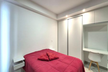 Quarto  de apartamento para alugar com 1 quarto, 36m² em Botafogo, Campinas