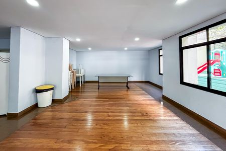 Apartamento para alugar com 50m², 2 quartos e 1 vaga