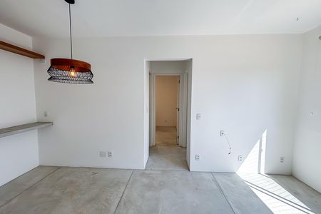 Apartamento para alugar com 50m², 2 quartos e 1 vaga
