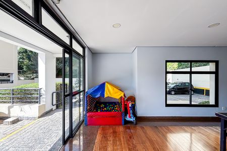 Apartamento para alugar com 50m², 2 quartos e 1 vaga
