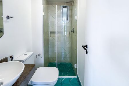 Apartamento para alugar com 50m², 2 quartos e 1 vaga