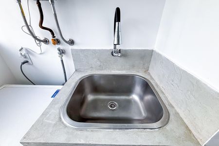 Apartamento para alugar com 50m², 2 quartos e 1 vaga