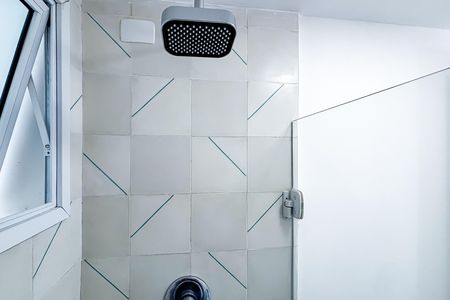 Apartamento para alugar com 50m², 2 quartos e 1 vaga