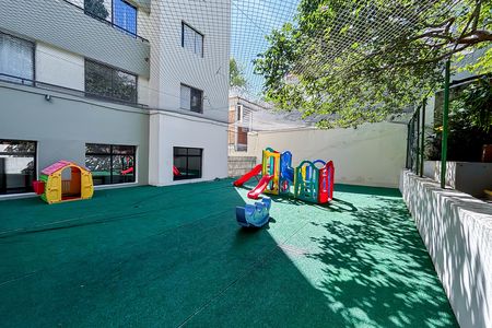 Apartamento para alugar com 50m², 2 quartos e 1 vaga