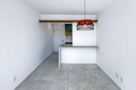 Apartamento para alugar com 50m², 2 quartos e 1 vaga