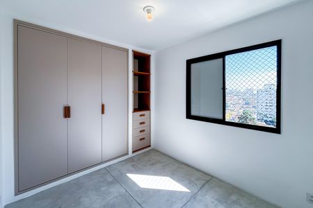 Apartamento para alugar com 50m², 2 quartos e 1 vaga