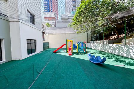 Apartamento para alugar com 50m², 2 quartos e 1 vaga