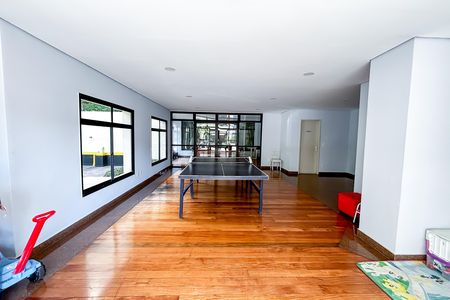 Apartamento para alugar com 50m², 2 quartos e 1 vaga
