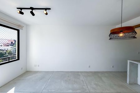 Apartamento para alugar com 50m², 2 quartos e 1 vaga