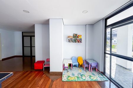 Apartamento para alugar com 50m², 2 quartos e 1 vaga