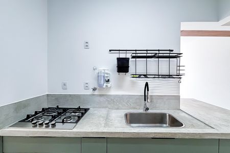 Apartamento para alugar com 50m², 2 quartos e 1 vaga